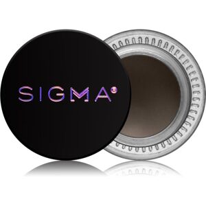 Sigma Beauty Define + Pose Brow Pomade pomáda na obočí odstín Medium 2 g