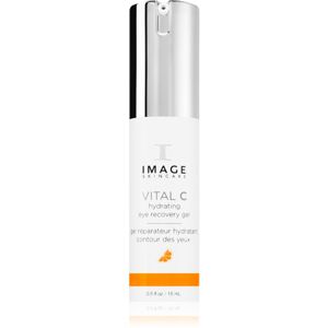 IMAGE Skincare Vital C hydratační oční gel s regeneračním účinkem 15 ml