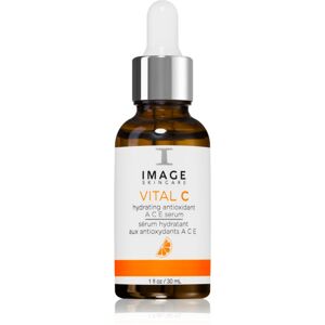 IMAGE Skincare Vital C hydratační sérum s vitamíny A, C, E 30 ml