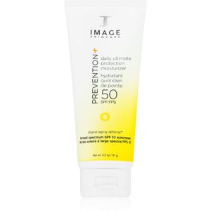 IMAGE Skincare Prevention+ hydratační ochranný krém SPF 50 91 g