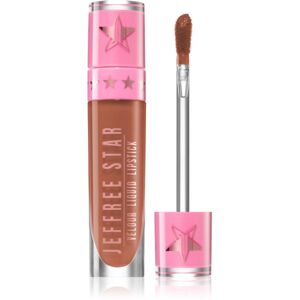 Jeffree Star Cosmetics Velour Liquid Lipstick tekutá rtěnka odstín Libra Lynn 5,6 ml