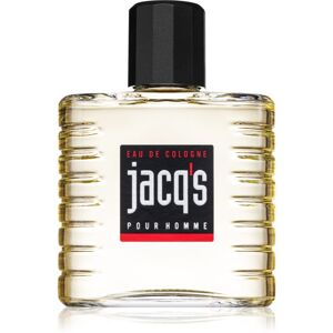 Jacq's Classic Pour Homme kolínská voda pro muže 200 ml