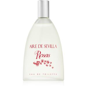Instituto Español Aire De Sevilla Rosas toaletní voda pro ženy 150 ml
