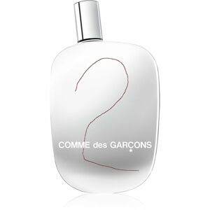 Comme des Garçons 2 parfémovaná voda unisex 100 ml