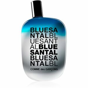 Comme des Garçons Blue Santal parfémovaná voda unisex 100 ml