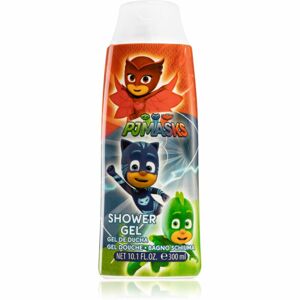 Air Val PJ Masks sprchový gel pro děti 300 ml