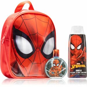 Marvel Spiderman Set dárková sada pro děti