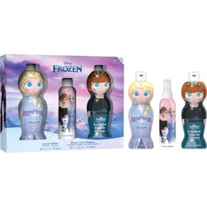 Disney Frozen Anna&Elsa Set dárková sada pro děti