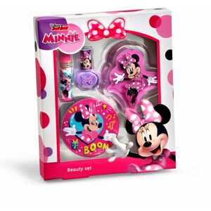 Disney Minnie Beauty Set dárková sada (pro děti)