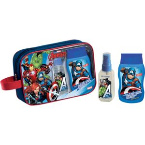 Marvel Avengers Gift Set dárková sada (pro děti)
