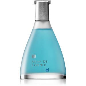 Loewe Agua Él parfémovaná voda pro muže 100 ml