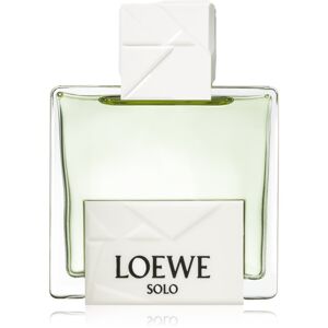 Loewe Solo Origami toaletní voda pro muže 100 ml