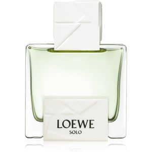 Loewe Solo Loewe Origami toaletní voda pro muže 50 ml
