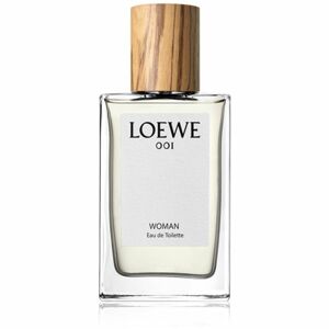 Loewe 001 Woman toaletní voda pro ženy 30 ml