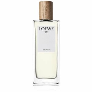 Loewe 001 Woman parfémovaná voda pro ženy 50 ml
