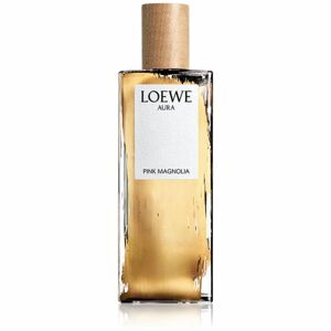 Loewe Aura Pink Magnolia parfémovaná voda pro ženy 50 ml