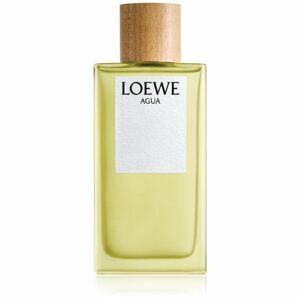 Loewe Agua toaletní voda unisex 150 ml