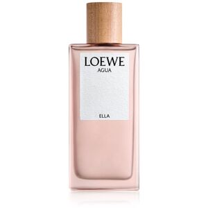 Loewe Agua Ella toaletní voda pro ženy 100 ml
