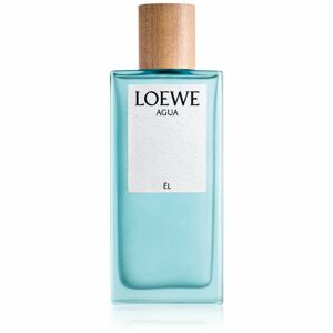 Loewe Agua Él toaletní voda pro muže 100 ml