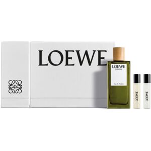 Loewe Esencia dárková sada pro muže