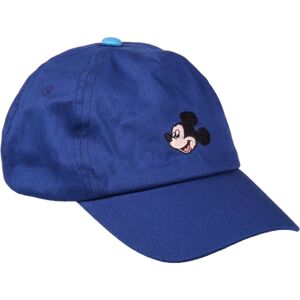 Disney Mickey Cap kšiltovka pro děti