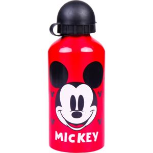 Disney Mickey Bottle láhev pro děti 3y+ 500 ml