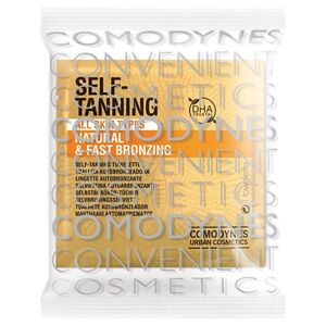 Comodynes Self-Tanning samoopalovací ubrousek 8 ks
