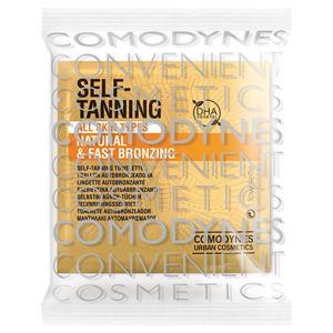 Comodynes Self-Tanning Towelette samoopalovací ubrousek 8 ks