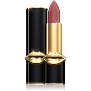 Pat McGrath LUXETRANCE™ Lipstick krémová hydratační rtěnka odstín Lavish 4 g