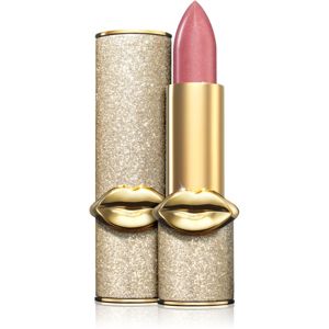Pat McGrath BLITZTRANCE™ Lipstick vysoce pigmentovaná krémová rtěnka odstín Lady Stardust 3.9 g