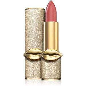 Pat McGrath BLITZTRANCE™ Lipstick vysoce pigmentovaná krémová rtěnka odstín Skin Flixx 3,9 g