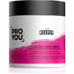 Revlon Professional Pro You The Keeper hydratační maska pro ochranu barvy 500 ml
