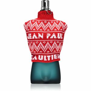 Jean Paul Gaultier Le Male toaletní voda (limitovaná edice) pro muže 125 ml