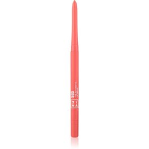 3INA The Automatic Lip Pencil konturovací tužka na rty odstín 503 - Nude 0,26 g