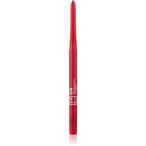3INA The Automatic Lip Pencil konturovací tužka na rty odstín 276 0,26 g