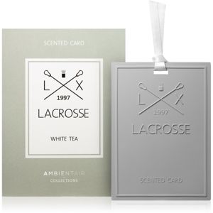 Ambientair Lacrosse White Tea vůně do prádla