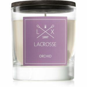 Ambientair Lacrosse Orchid vonná svíčka 200 g