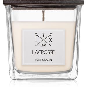 Ambientair Lacrosse Pure Oxygen vonná svíčka 200 g