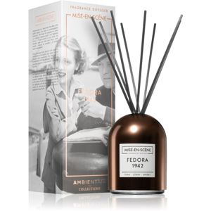 Ambientair Mise-en-Scéne Fedora aroma difuzér s náplní 200 ml