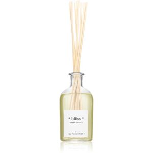 Ambientair The Olphactory Green Leaves aroma difuzér Bliss 250 ml