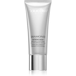 Natura Bissé Diamond Age-Defying Diamond Extreme revitalizační pleťová maska s retinolem 75 ml