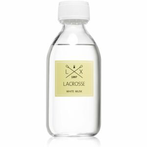 Ambientair Lacrosse White Musk náplň do aroma difuzérů 250 ml