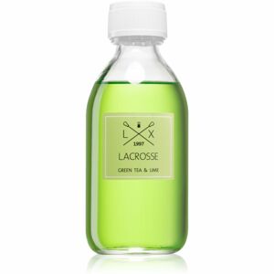 Ambientair Lacrosse Green Tea & Lime náplň do aroma difuzérů 250 ml