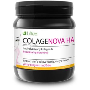 Liftea Colagenova HA kolagen s vanilkovou příchutí 390 g