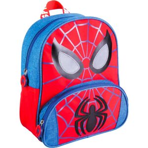 Marvel Spiderman Backpack dětský batoh 1 ks