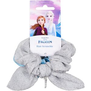 Disney Frozen 2 Hair Scrunchie gumička do vlasů 2 ks
