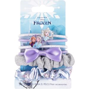 Disney Frozen 2 Hair Accessories gumičky do vlasů 6 ks