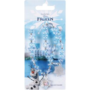 Disney Frozen 2 Necklace and Bracelet sada pro děti 2 ks