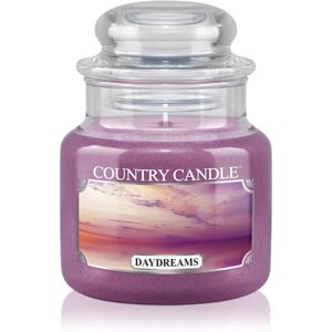 Country Candle Daydreams vonná svíčka 104 g