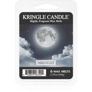 Kringle Candle Midnight vosk do aromalampy 64 g